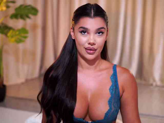 NatyDesiree