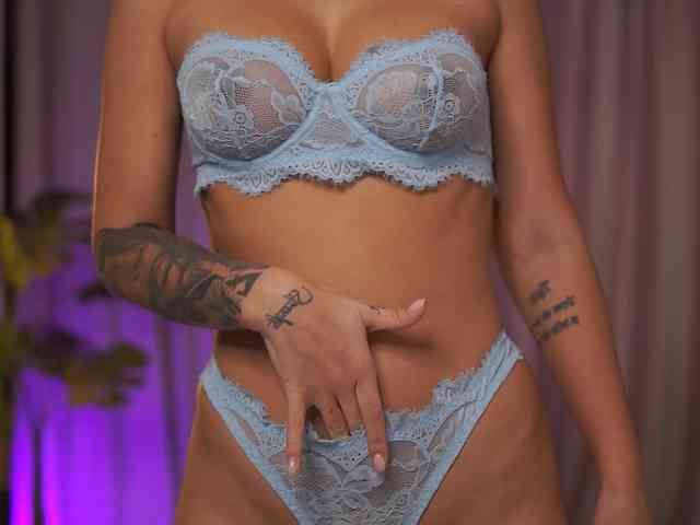 NatyDesiree