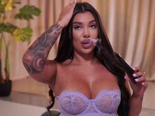 NatyDesiree