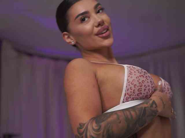 NatyDesiree