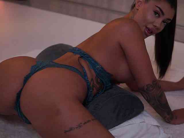 NatyDesiree