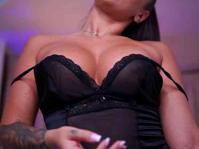 NatyDesiree