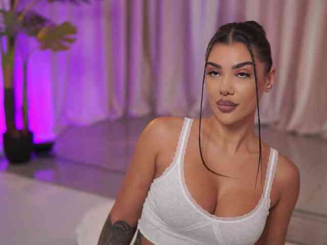 NatyDesiree