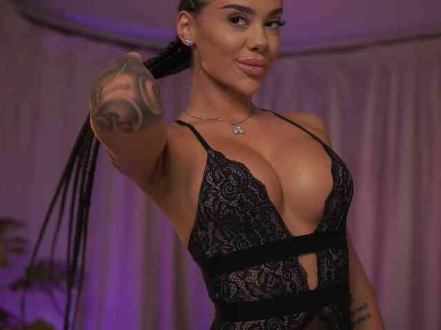 NatyDesiree