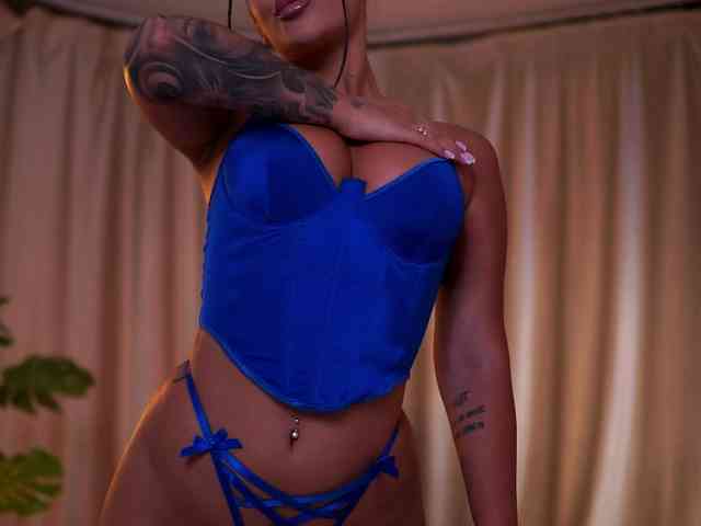NatyDesiree