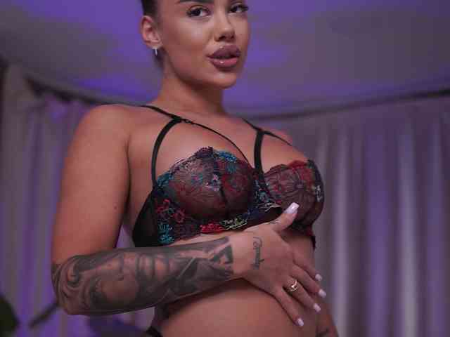 NatyDesiree