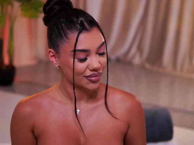 NatyDesiree Live Webcam on BongaCams