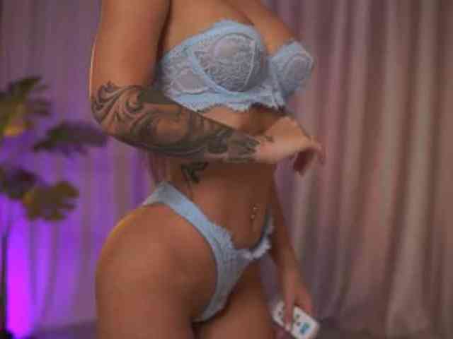 NatyDesiree