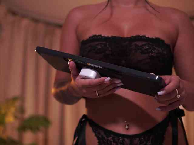 NatyDesiree Sex Cam Show