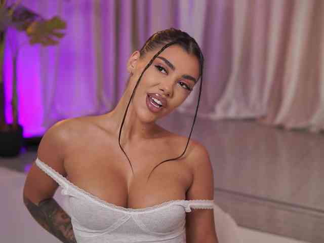 NatyDesiree