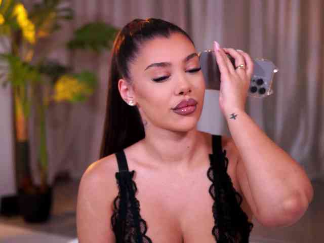 NatyDesiree