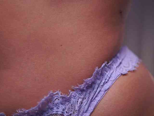 NatyDesiree webcam