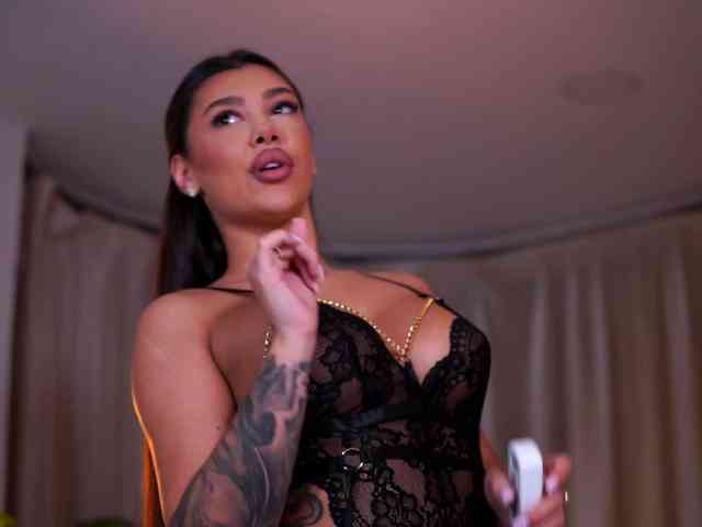 NatyDesiree NatyDesiree