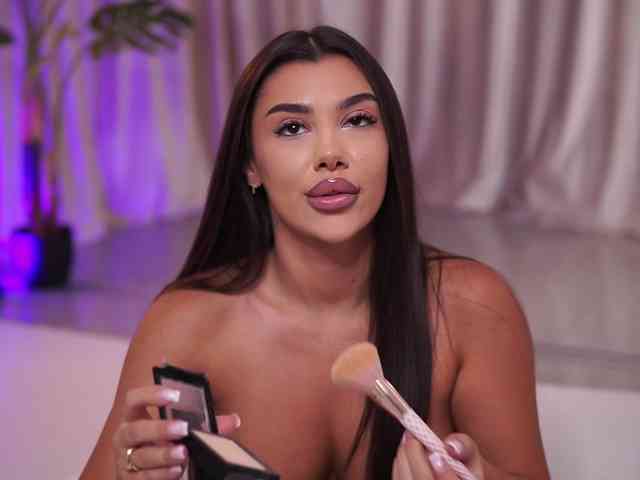 NatyDesiree