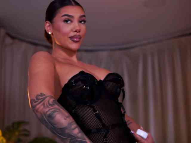 NatyDesiree NatyDesiree
