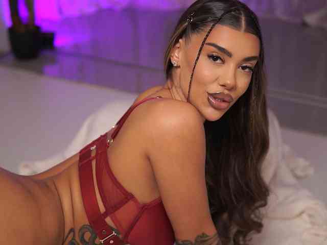 NatyDesiree