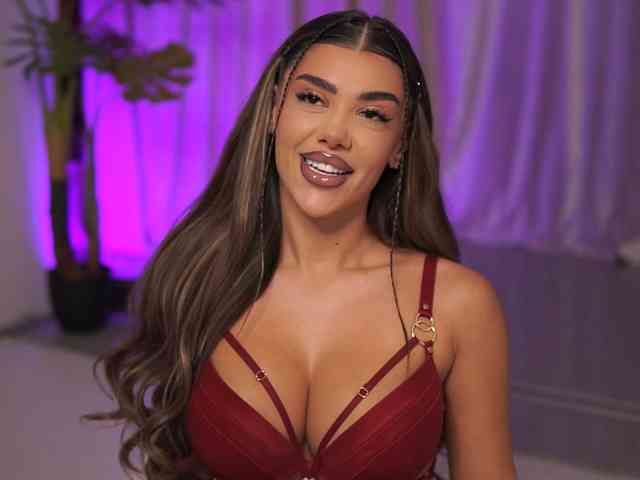 NatyDesiree