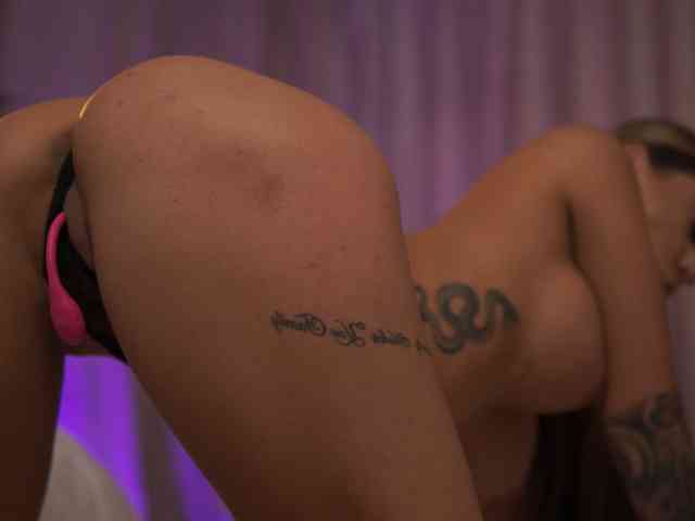 NatyDesiree