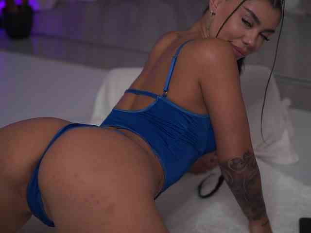 NatyDesiree