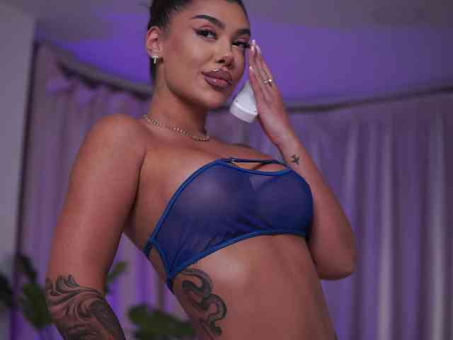 NatyDesiree
