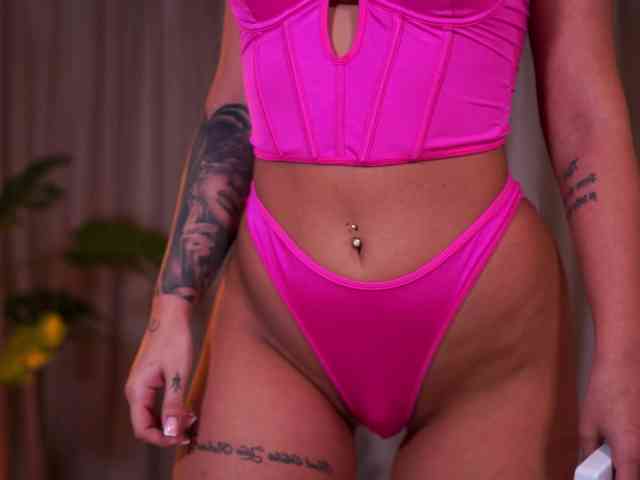 NatyDesiree