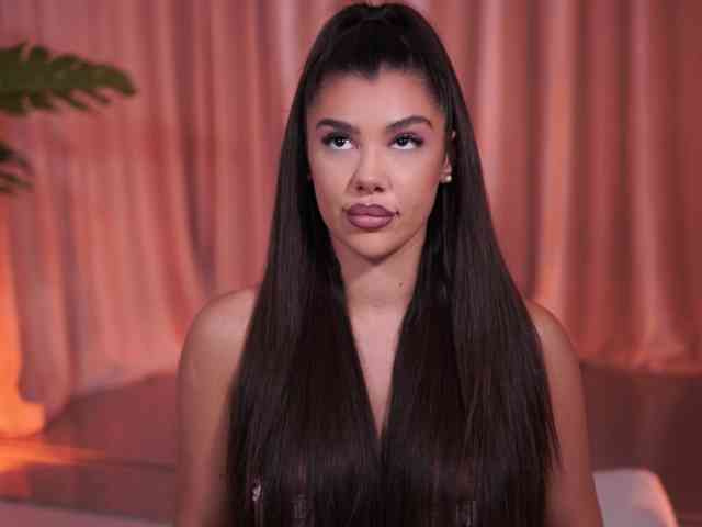 NatyDesiree Live Webcam on BongaCams