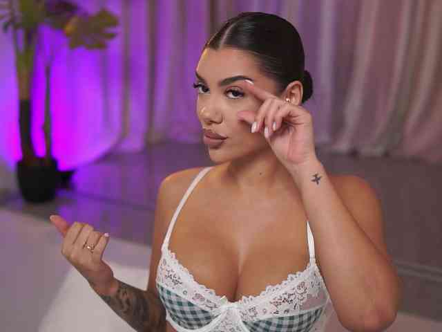 NatyDesiree
