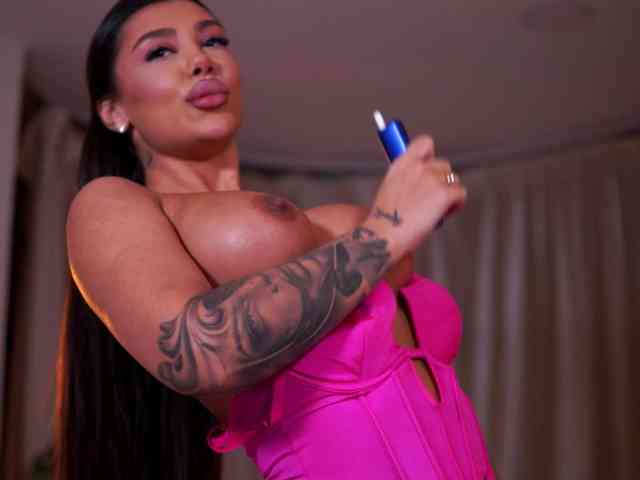 NatyDesiree
