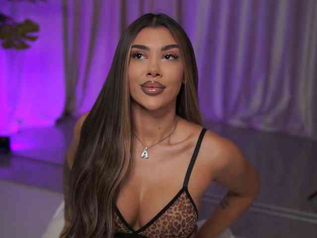 NatyDesiree