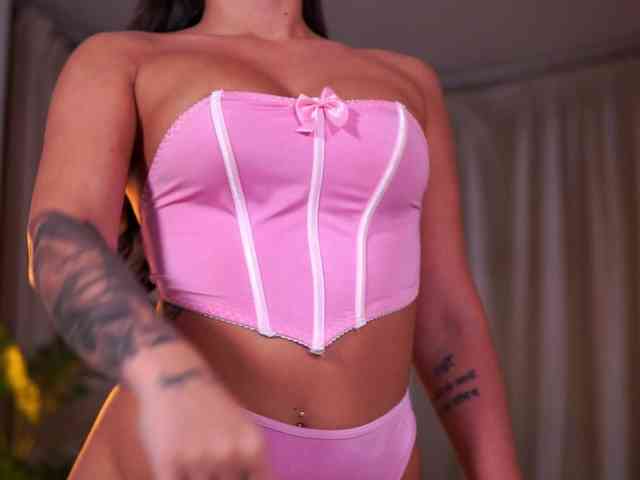 NatyDesiree