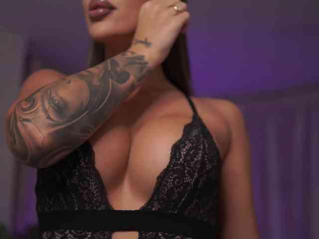 NatyDesiree