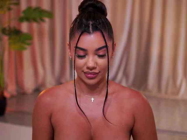 NatyDesiree Live Webcam on BongaCams