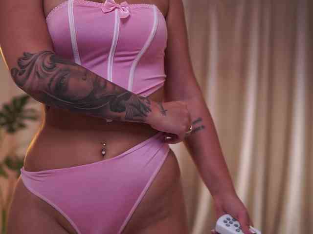 NatyDesiree