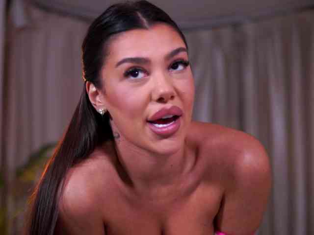 NatyDesiree