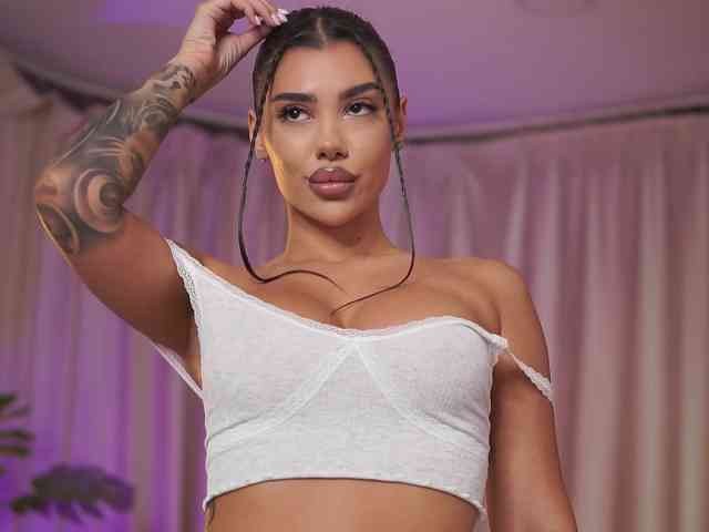 NatyDesiree
