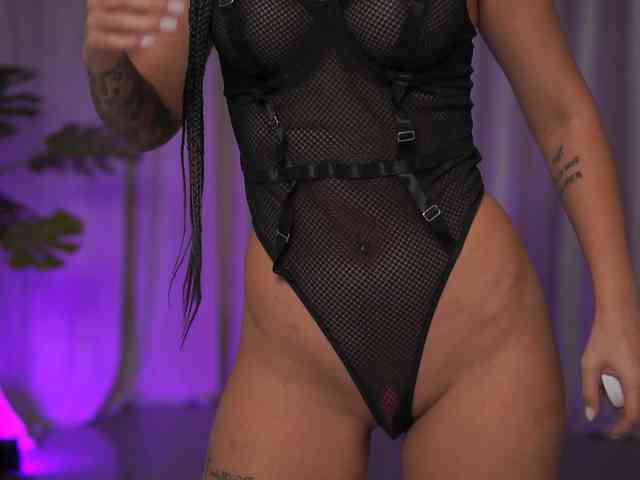 NatyDesiree