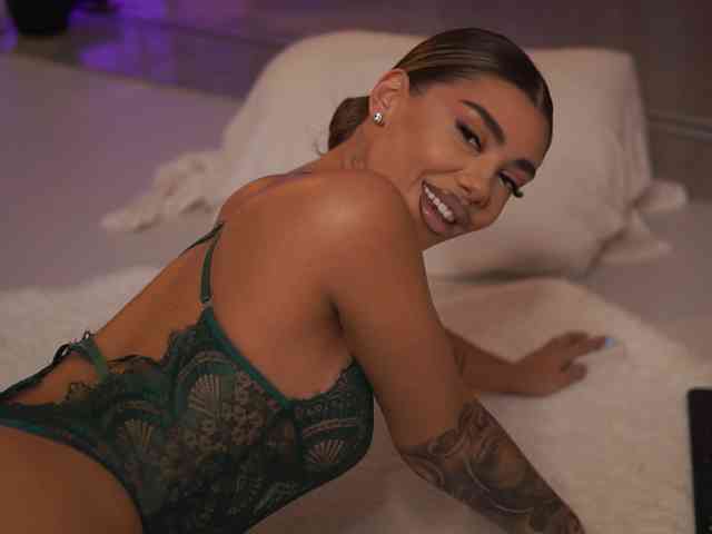NatyDesiree