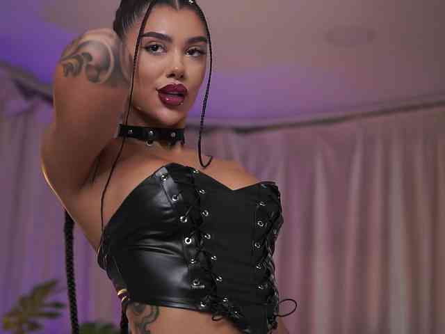 NatyDesiree