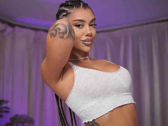 NatyDesiree