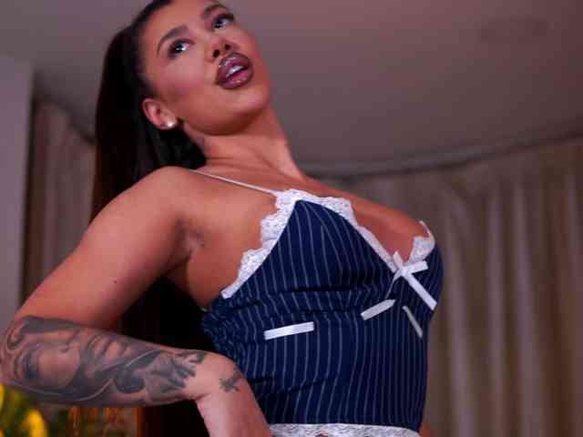 NatyDesiree