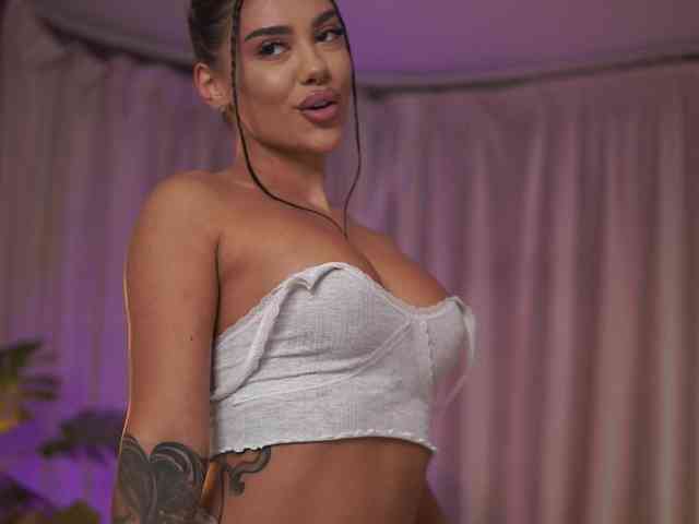 NatyDesiree