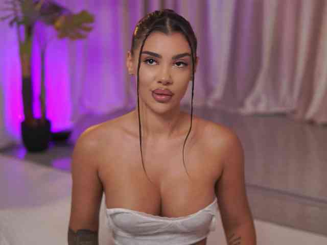 NatyDesiree