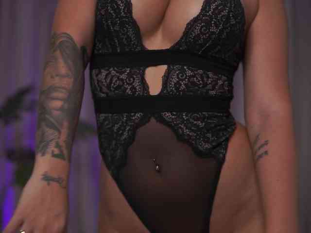 NatyDesiree