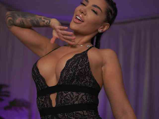 NatyDesiree