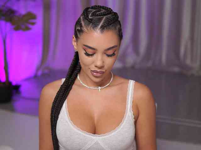 NatyDesiree