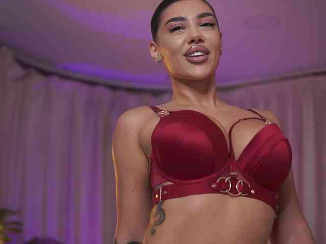 NatyDesiree