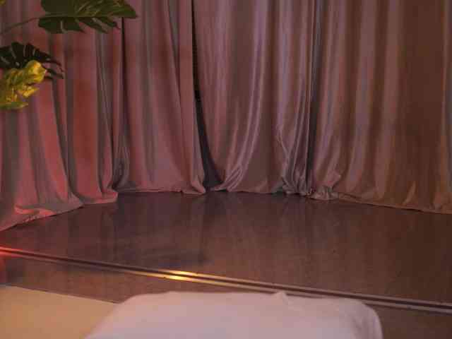 NatyDesiree Live Webcam on BongaCams