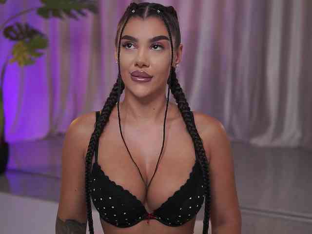 NatyDesiree