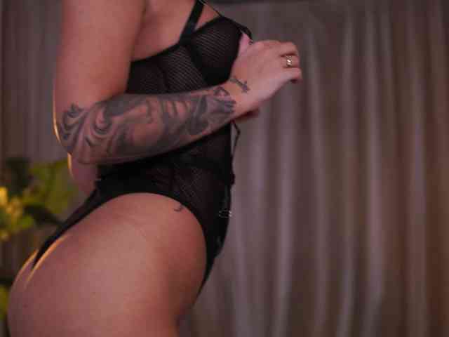 NatyDesiree