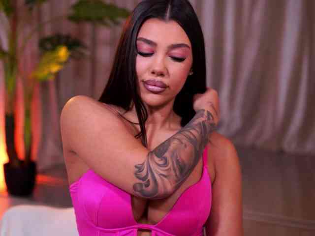 NatyDesiree